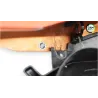 Coque arriere KAWASAKI ER6 650 N 2009 - 2011