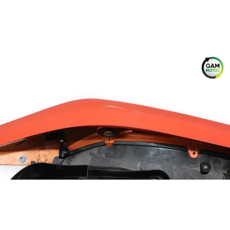 Coque arriere KAWASAKI ER6 650 N 2009 - 2011
