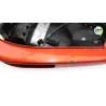 Coque arriere KAWASAKI ER6 650 N 2009 - 2011