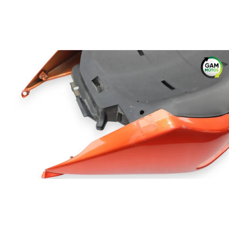 Coque arriere KAWASAKI ER6 650 N 2009 - 2011