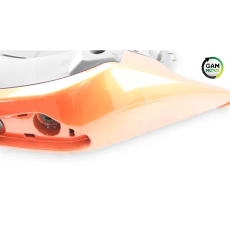 Coque arriere KAWASAKI ER6 650 N 2009 - 2011