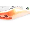 Coque arriere KAWASAKI ER6 650 N 2009 - 2011