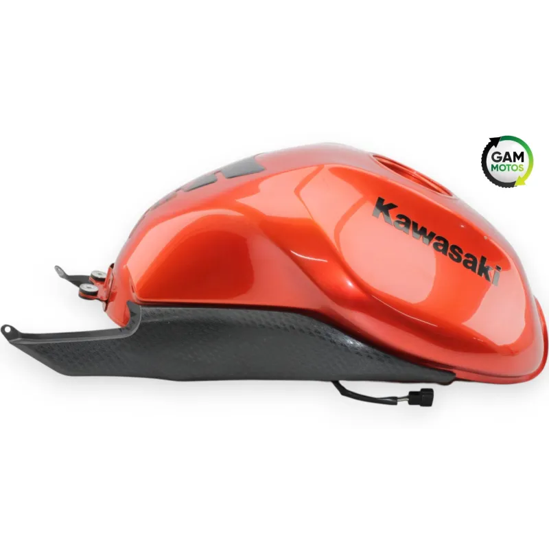Reservoir KAWASAKI ER6 650 N 2009 - 2011