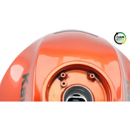 Reservoir KAWASAKI ER6 650 N 2009 - 2011