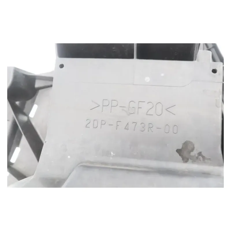 Coffre sous selle YAMAHA GPD 125 NMAX ABS 2017 - 2020