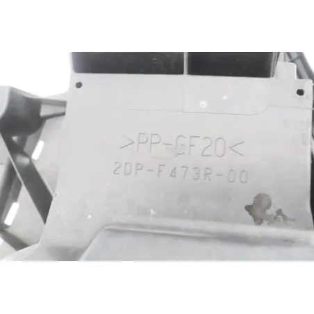 Coffre sous selle YAMAHA GPD 125 NMAX ABS 2017 - 2020