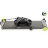 Radiateur eau KAWASAKI ER6 650 N 2009 - 2011 Radiateur eau KAWASAKI ER6 650 N 2009 - 2011