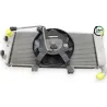 Radiateur eau KAWASAKI ER6 650 N 2009 - 2011 Radiateur eau KAWASAKI ER6 650 N 2009 - 2011