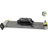 Radiateur eau KAWASAKI ER6 650 N 2009 - 2011 Radiateur eau KAWASAKI ER6 650 N 2009 - 2011