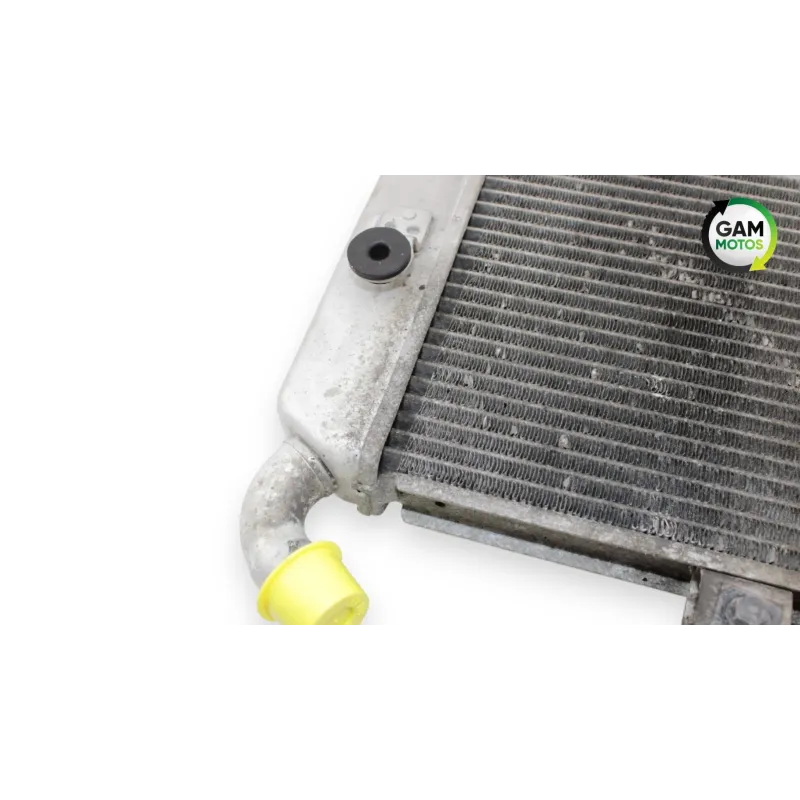 Radiateur eau KAWASAKI ER6 650 N 2009 - 2011