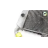 Radiateur eau KAWASAKI ER6 650 N 2009 - 2011 Radiateur eau KAWASAKI ER6 650 N 2009 - 2011