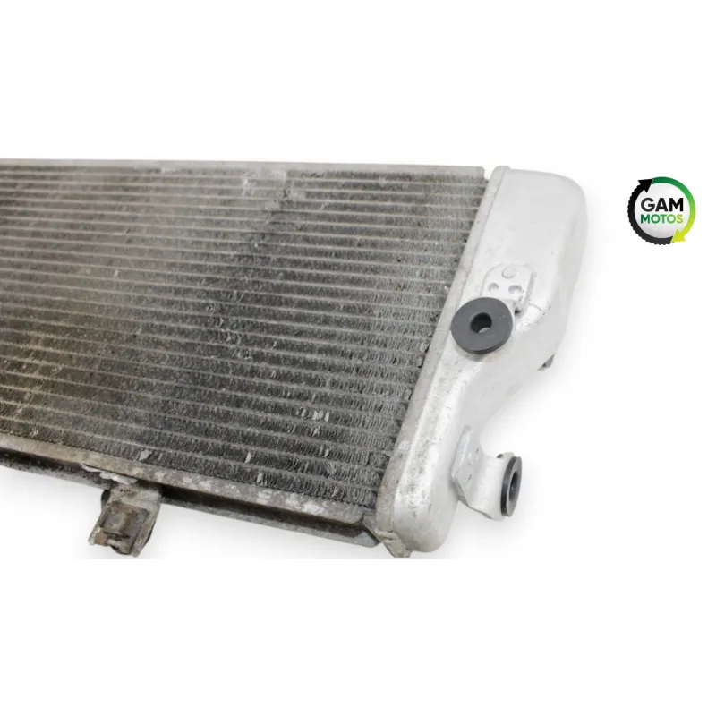 Radiateur eau KAWASAKI ER6 650 N 2009 - 2011