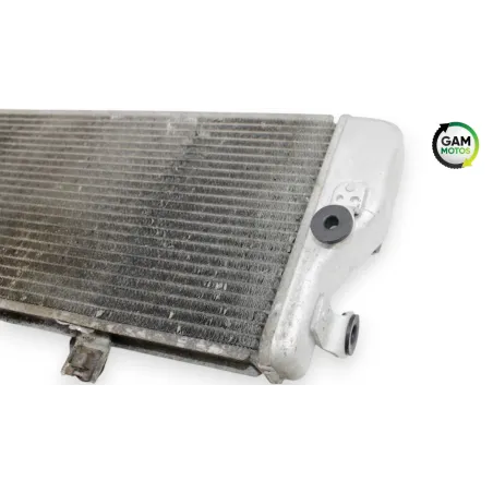 Radiateur eau KAWASAKI ER6 650 N 2009 - 2011