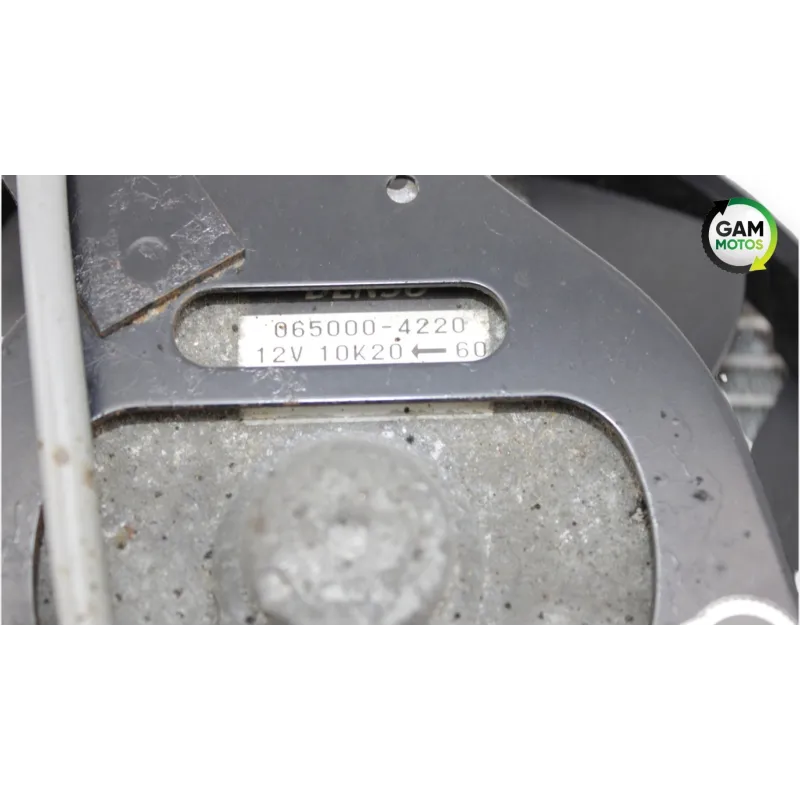 Radiateur eau KAWASAKI ER6 650 N 2009 - 2011