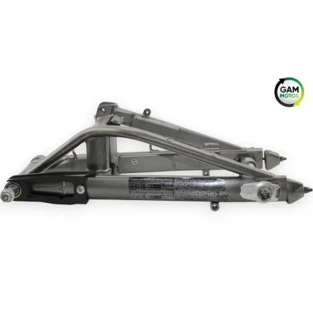 Bras oscillant KAWASAKI ER6 650 N 2009 - 2011