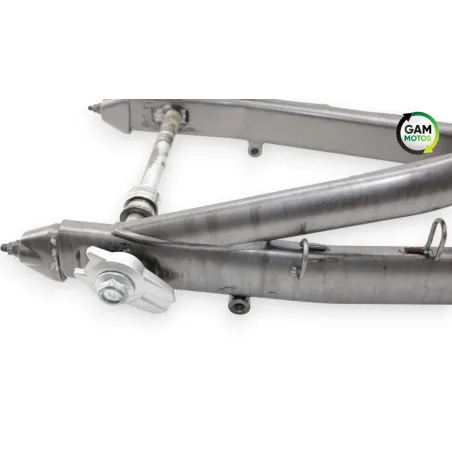 Bras oscillant KAWASAKI ER6 650 N 2009 - 2011