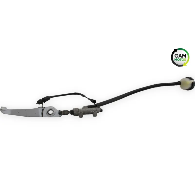 Maitre cylindre frein arriere KAWASAKI ER6 650 N 2009 - 2011