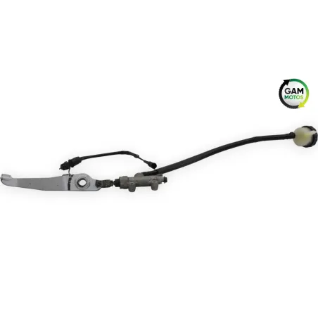 Maitre cylindre frein arriere KAWASAKI ER6 650 N 2009 - 2011