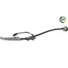 Maitre cylindre frein arriere KAWASAKI ER6 650 N 2009 - 2011 Maitre cylindre frein arriere KAWASAKI ER6 650 N 2009 - 2011