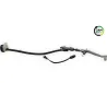Maitre cylindre frein arriere KAWASAKI ER6 650 N 2009 - 2011 Maitre cylindre frein arriere KAWASAKI ER6 650 N 2009 - 2011