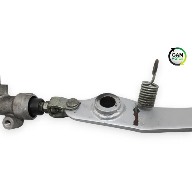 Maitre cylindre frein arriere KAWASAKI ER6 650 N 2009 - 2011