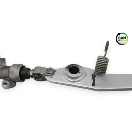 Maitre cylindre frein arriere KAWASAKI ER6 650 N 2009 - 2011