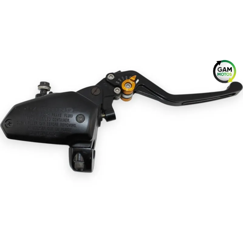 Maitre cylindre frein avant KAWASAKI ER6 650 N 2009 - 2011