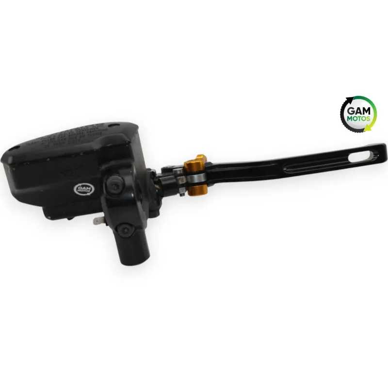 Maitre cylindre frein avant KAWASAKI ER6 650 N 2009 - 2011