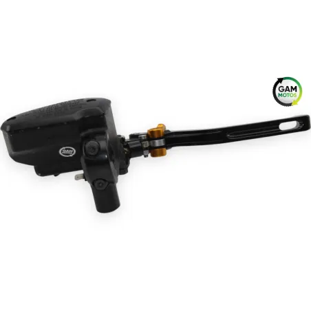 Maitre cylindre frein avant KAWASAKI ER6 650 N 2009 - 2011