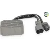 Regulateur charge batterie KYMCO X TOWN 125 2016 - 2021