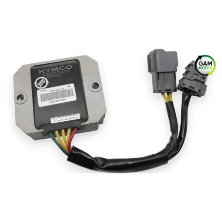 Regulateur charge batterie KYMCO X TOWN 125 2016 - 2021