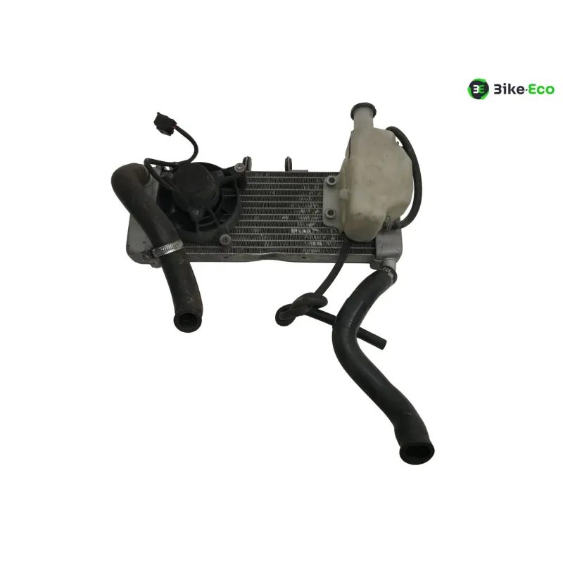 Radiateur eau DERBI MULHACEN 125 2007-2010