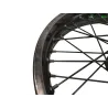 Jante arriere DERBI MULHACEN 125 2007-2010