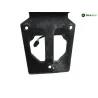 Support de plaque et eclairage DERBI MULHACEN 125 2007-2010
