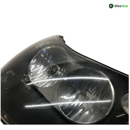 Optique (feux)(phare) PIAGGIO BEVERLY 125 2001-2003