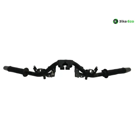 Guidon PIAGGIO BEVERLY 125 2001-2003