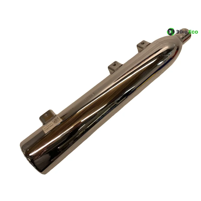 Silencieux (echappement) INDIAN SCOUT 999 2017-2021 SIXTY