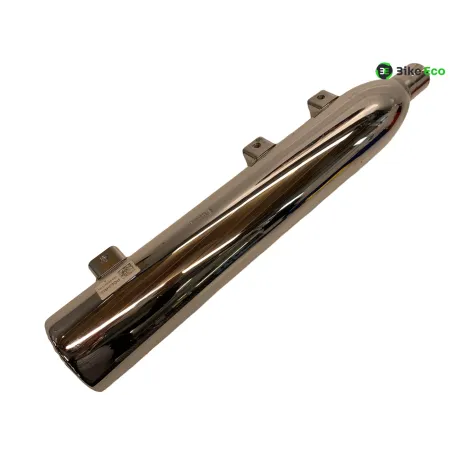 Silencieux (echappement) INDIAN SCOUT 999 2017-2021 SIXTY