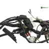Faisceau electrique PIAGGIO BEVERLY 125 2001-2003