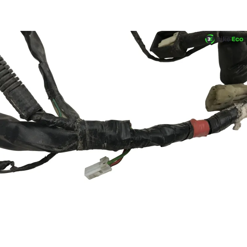 Faisceau electrique PIAGGIO BEVERLY 125 2001-2003