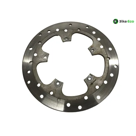 Disque frein avant PIAGGIO BEVERLY 125 2001-2003