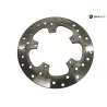 Disque frein avant PIAGGIO BEVERLY 125 2001-2003