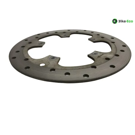 Disque frein avant PIAGGIO BEVERLY 125 2001-2003