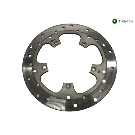 Disque frein avant PIAGGIO BEVERLY 125 2001-2003