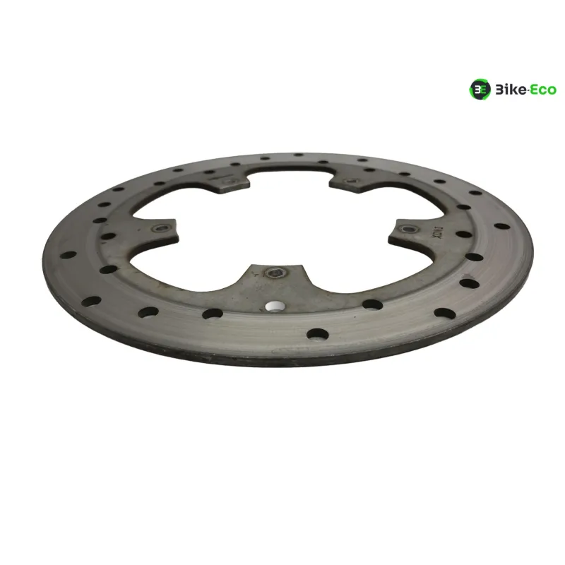 Disque frein avant PIAGGIO BEVERLY 125 2001-2003