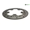 Disque frein avant PIAGGIO BEVERLY 125 2001-2003