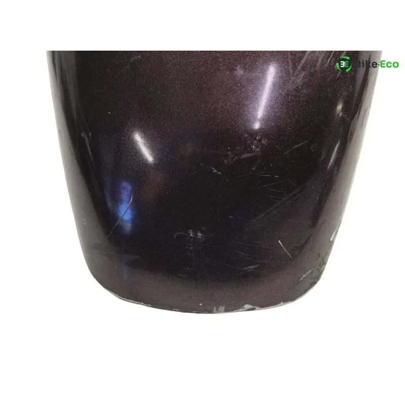 Garde boue avant PIAGGIO BEVERLY 125 2001-2003