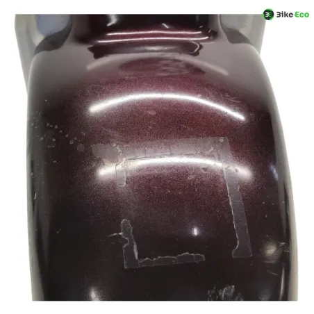 Garde boue avant PIAGGIO BEVERLY 125 2001-2003