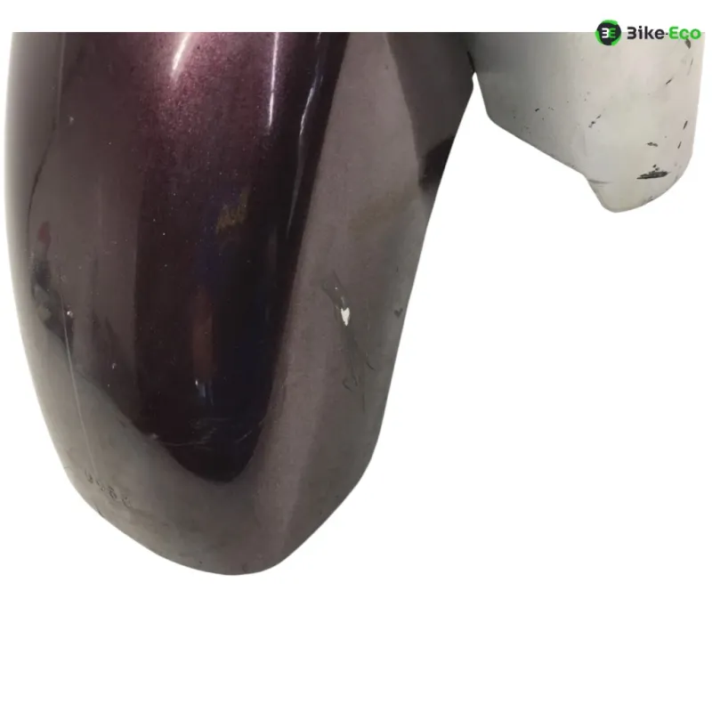 Garde boue avant PIAGGIO BEVERLY 125 2001-2003