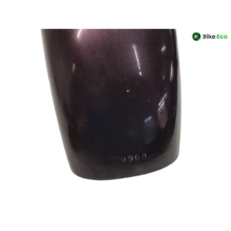 Garde boue avant PIAGGIO BEVERLY 125 2001-2003